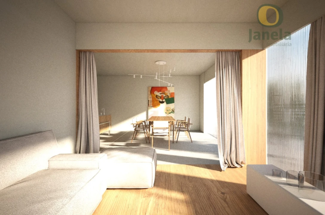 Apartamento T3 para Venda em Faro (Sé e São Pedro) Foto 9