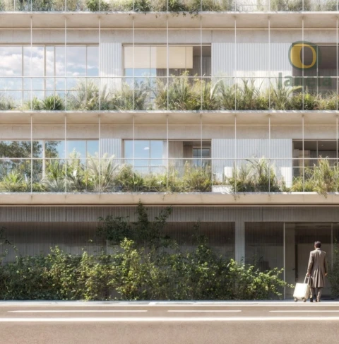Apartamento T3 para Venda em Faro (Sé e São Pedro)
