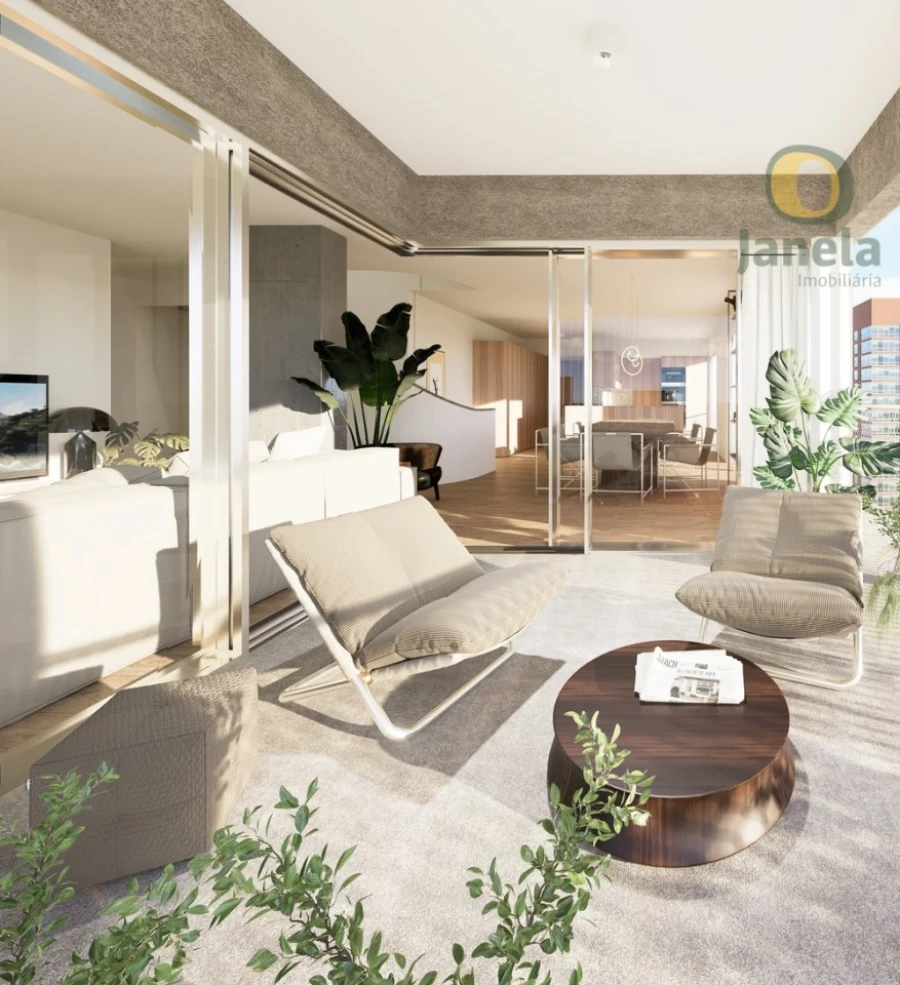 Apartamento T3 para Venda em Faro (Sé e São Pedro) Foto 6
