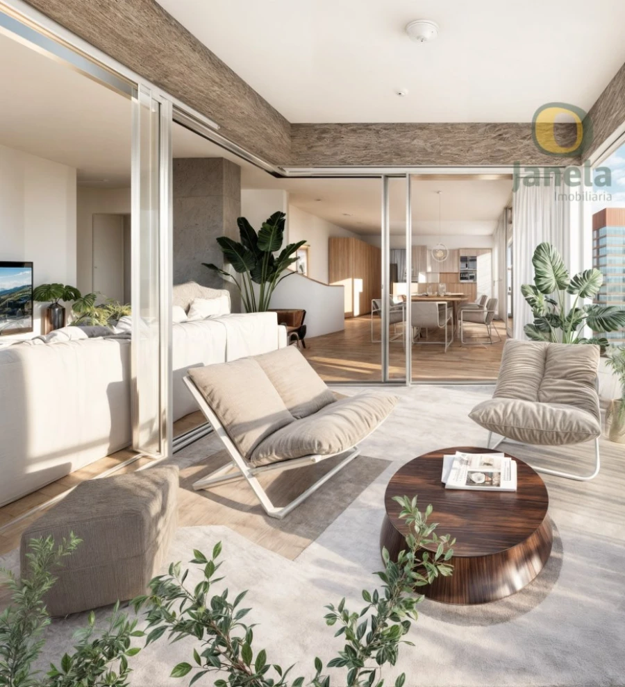 Apartamento T3 para Venda em Faro (Sé e São Pedro) Foto 16