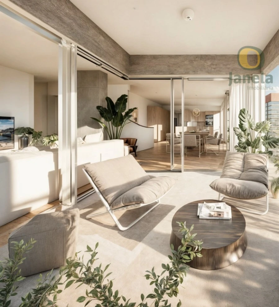 Apartamento T3 para Venda em Faro (Sé e São Pedro) Foto 18