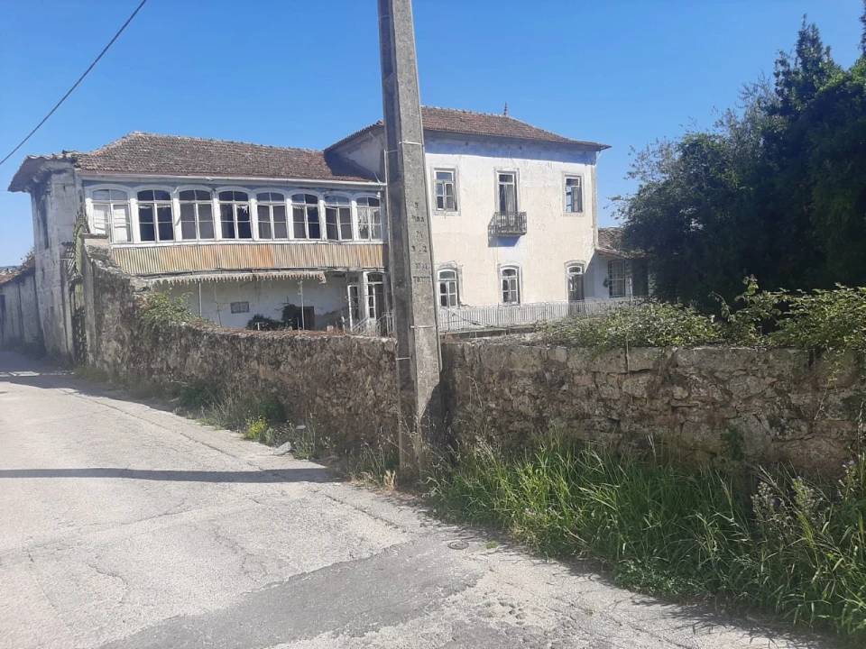 Quinta para Venda em Santa Maria Maior Foto 1