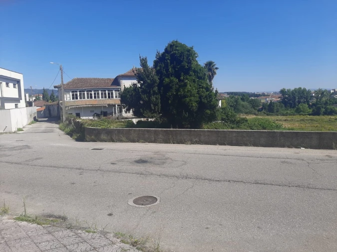 Quinta para Venda em Santa Maria Maior Foto 2