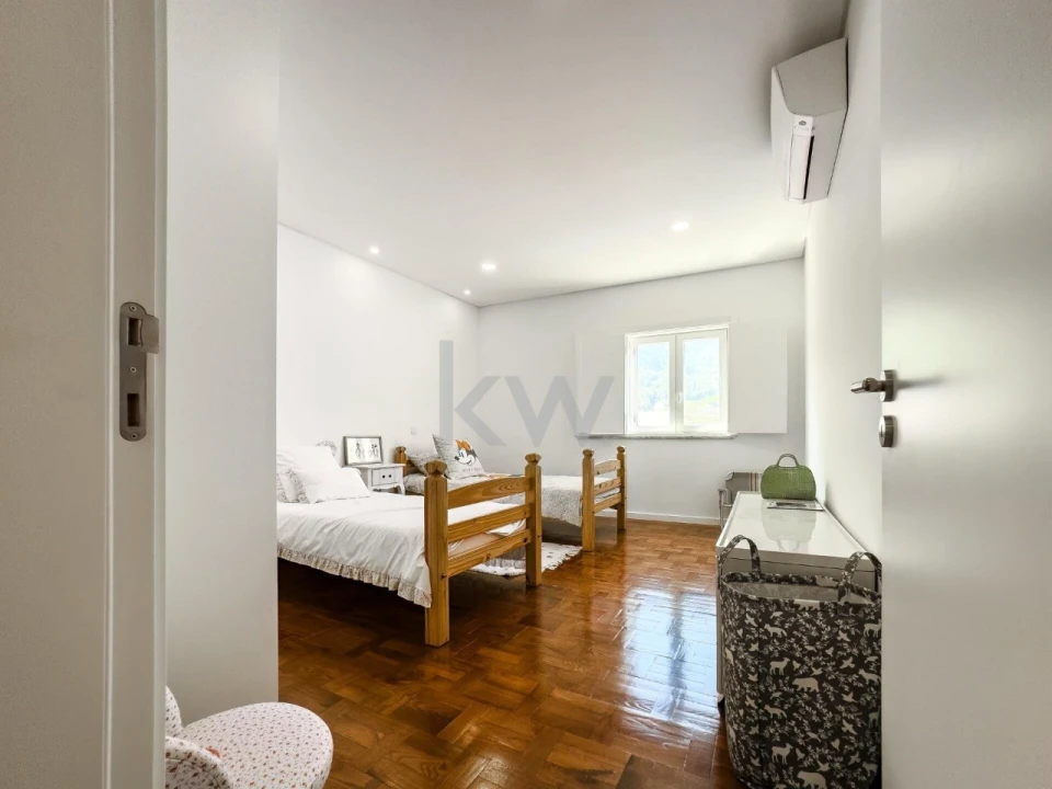 Moradia T4 para Venda em Manteigas (Santa Maria) Foto 27