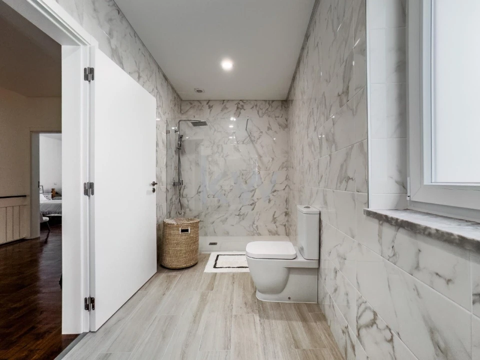 Moradia T4 para Venda em Manteigas (Santa Maria) Foto 37