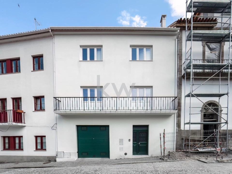 Moradia T4 para Venda em Manteigas (Santa Maria) Foto 40