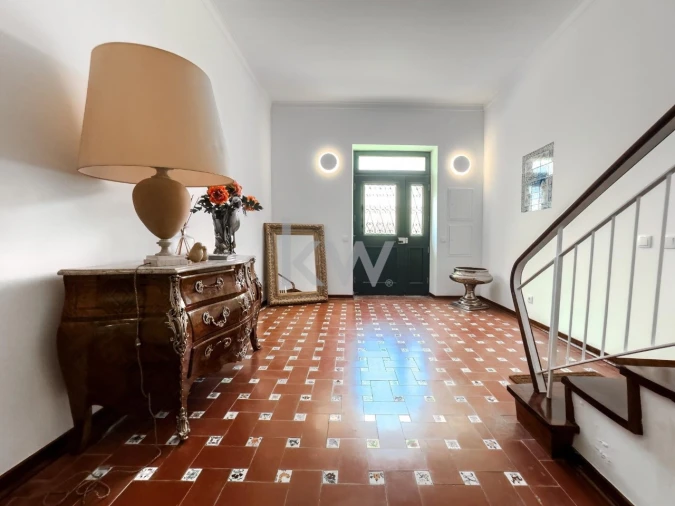 Moradia T4 para Venda em Manteigas (Santa Maria) Foto 7