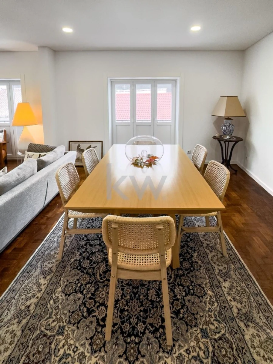 Moradia T4 para Venda em Manteigas (Santa Maria) Foto 13