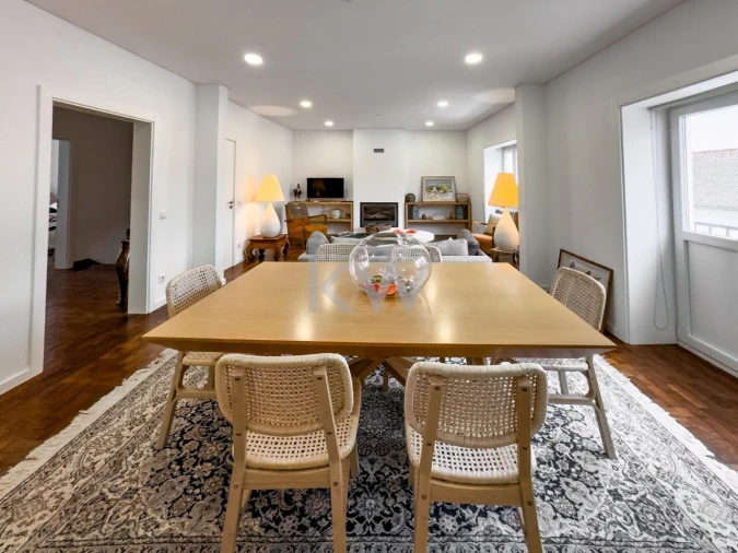 Moradia T4 para Venda em Manteigas (Santa Maria) Foto 14