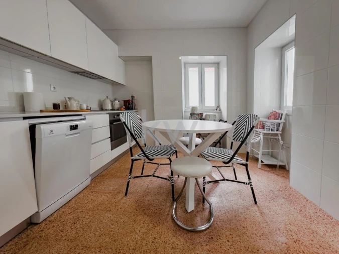 Moradia T4 para Venda em Manteigas (Santa Maria) Foto 22