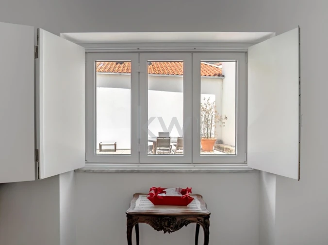 Moradia T4 para Venda em Manteigas (Santa Maria) Foto 24