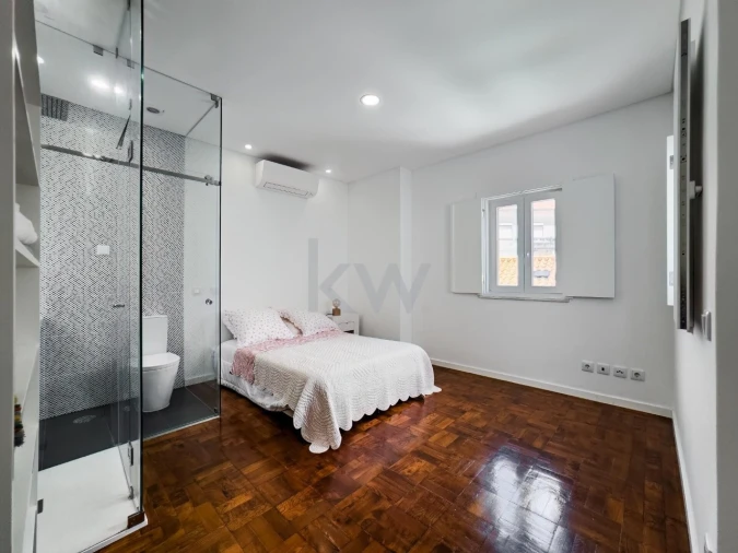 Moradia T4 para Venda em Manteigas (Santa Maria) Foto 30