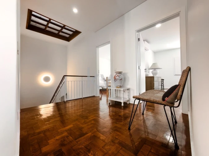 Moradia T4 para Venda em Manteigas (Santa Maria) Foto 38