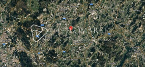 Terreno para Venda em Louredo
