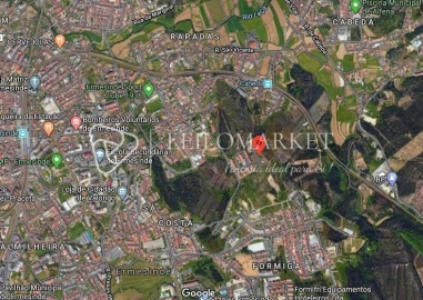 Terreno para Venda em Ermesinde