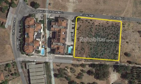 Terreno para Venda em Nossa Sra de Fatima