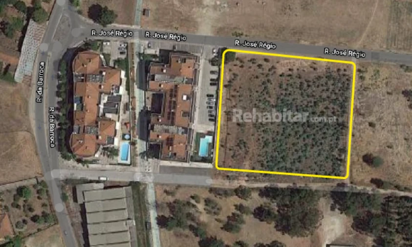 Terreno para Venda em Nossa Sra de Fatima