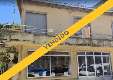 Prédio para Venda em Viseu