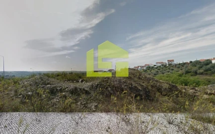 Terreno para Venda em Abrantes (São Vicente e São João) e Alferrarede