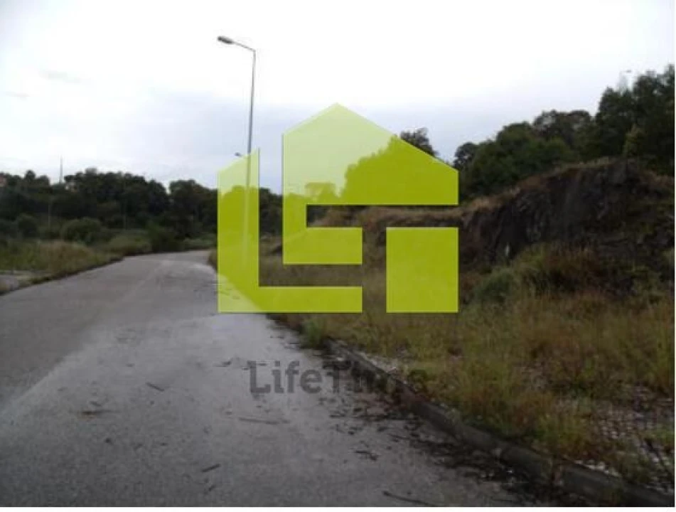 Terreno para Venda em Abrantes (São Vicente e São João) e Alferrarede Foto 4