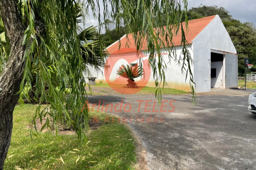 Moradia T8 para Venda em São Mateus da Calheta Foto 6