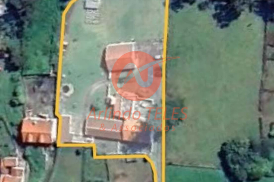 Moradia T8 para Venda em São Mateus da Calheta Foto 35