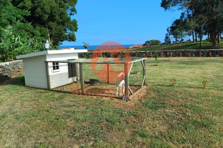 Moradia T8 para Venda em São Mateus da Calheta Foto 33