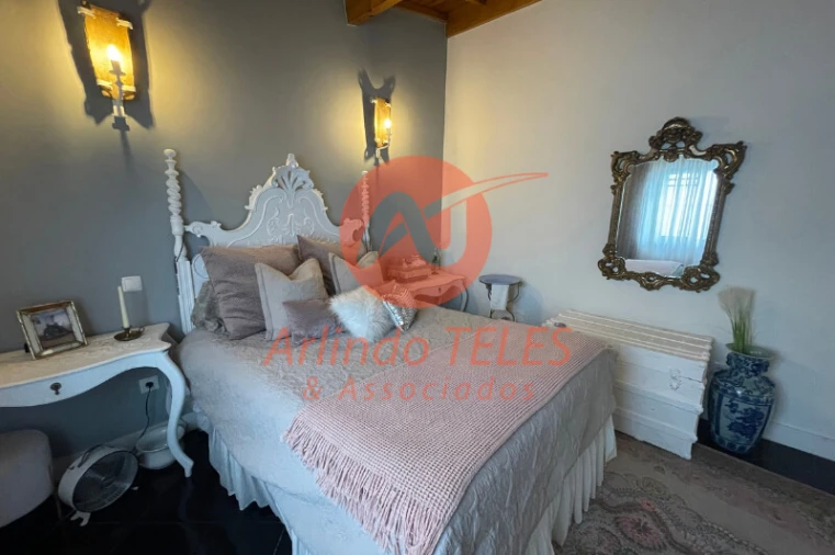 Moradia T8 para Venda em São Mateus da Calheta Foto 27