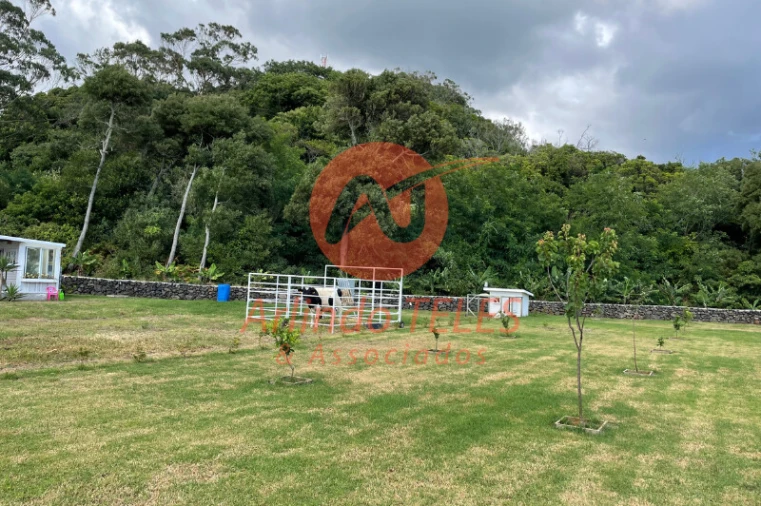 Moradia T8 para Venda em São Mateus da Calheta Foto 22