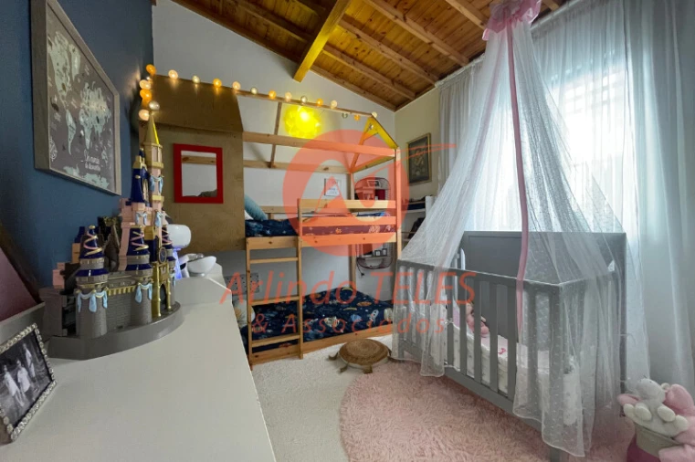 Moradia T8 para Venda em São Mateus da Calheta Foto 28