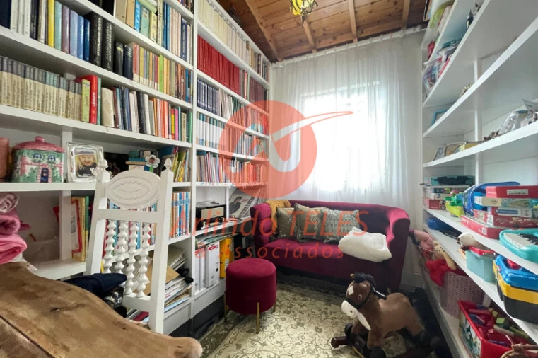 Moradia T8 para Venda em São Mateus da Calheta Foto 30