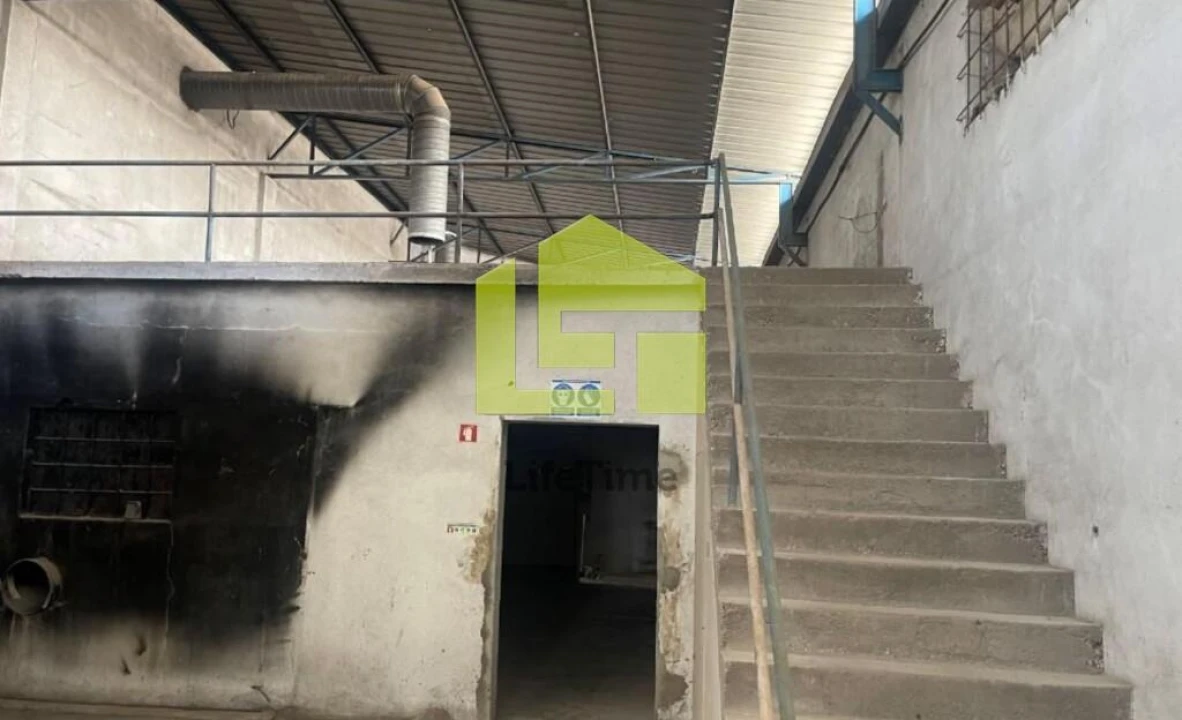Armazém para Venda em Amiais de Baixo Foto 26