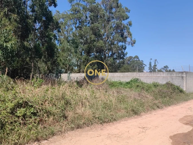 Terreno para Venda em Aver-O-Mar, Amorim e Terroso Foto 1