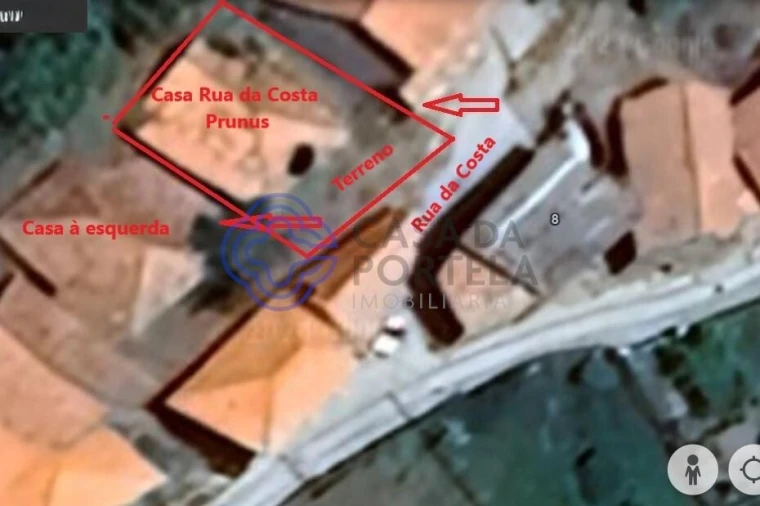 Moradia T1 para Venda em Lamego (Almacave e Sé) Foto 25