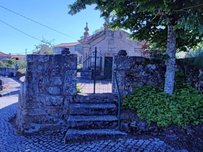 Moradia T1 para Venda em Lamego (Almacave e Sé) Foto 17