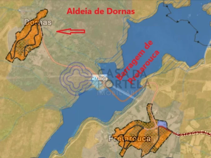 Moradia T1 para Venda em Lamego (Almacave e Sé) Foto 26