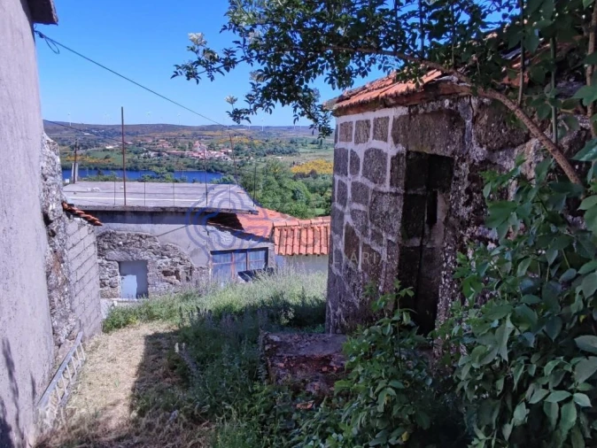 Moradia T1 para Venda em Lamego (Almacave e Sé) Foto 9