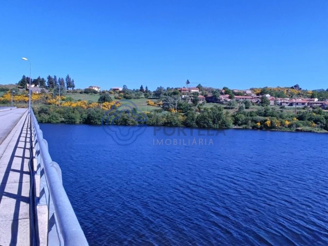 Moradia T1 para Venda em Lamego (Almacave e Sé) Foto 21