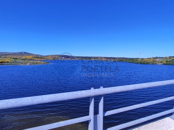 Moradia T1 para Venda em Lamego (Almacave e Sé) Foto 20