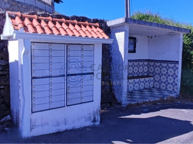 Moradia T1 para Venda em Lamego (Almacave e Sé) Foto 16