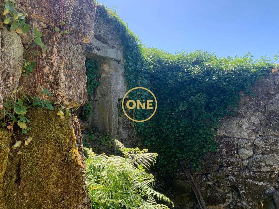 Moradia T2 para Venda em Pinheiro Foto 3