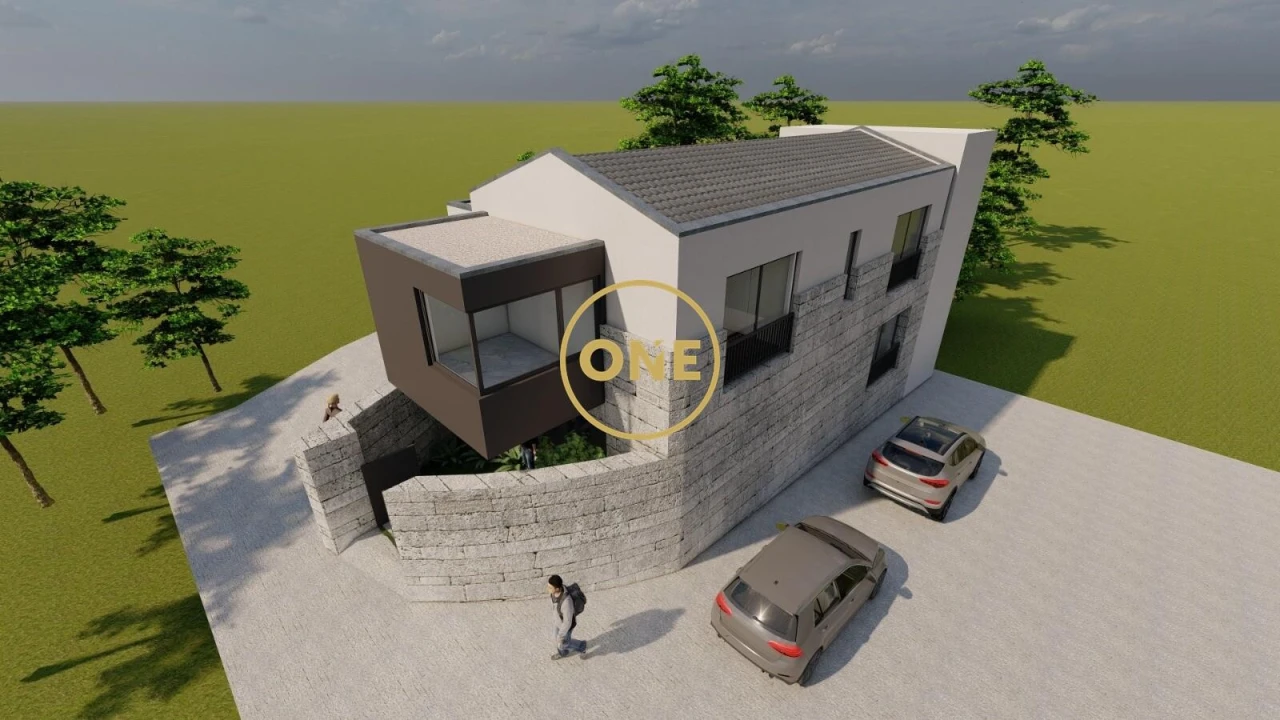 Moradia T2 para Venda em Pinheiro Foto 9