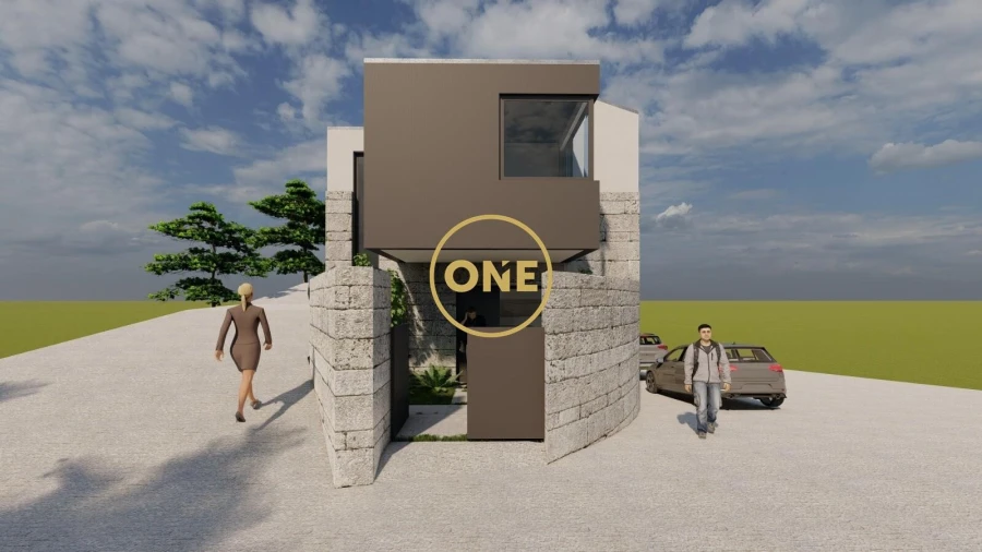 Moradia T2 para Venda em Pinheiro Foto 8