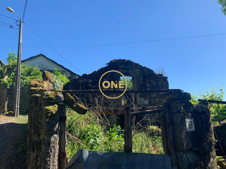 Moradia T2 para Venda em Pinheiro Foto 5