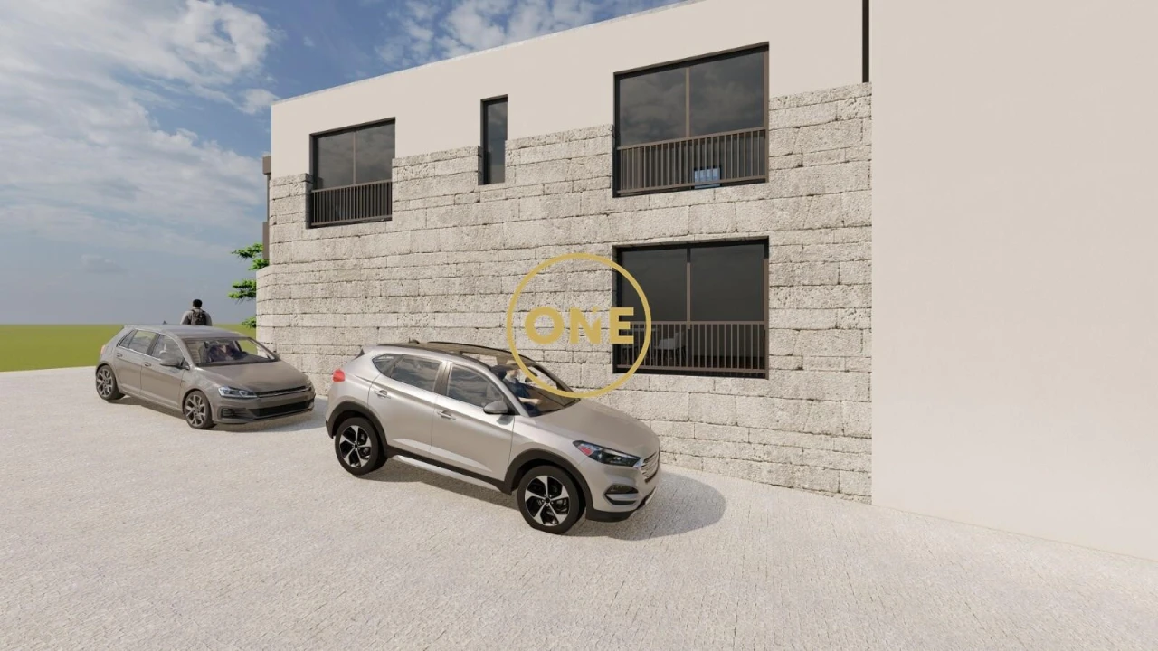 Moradia T2 para Venda em Pinheiro Foto 10