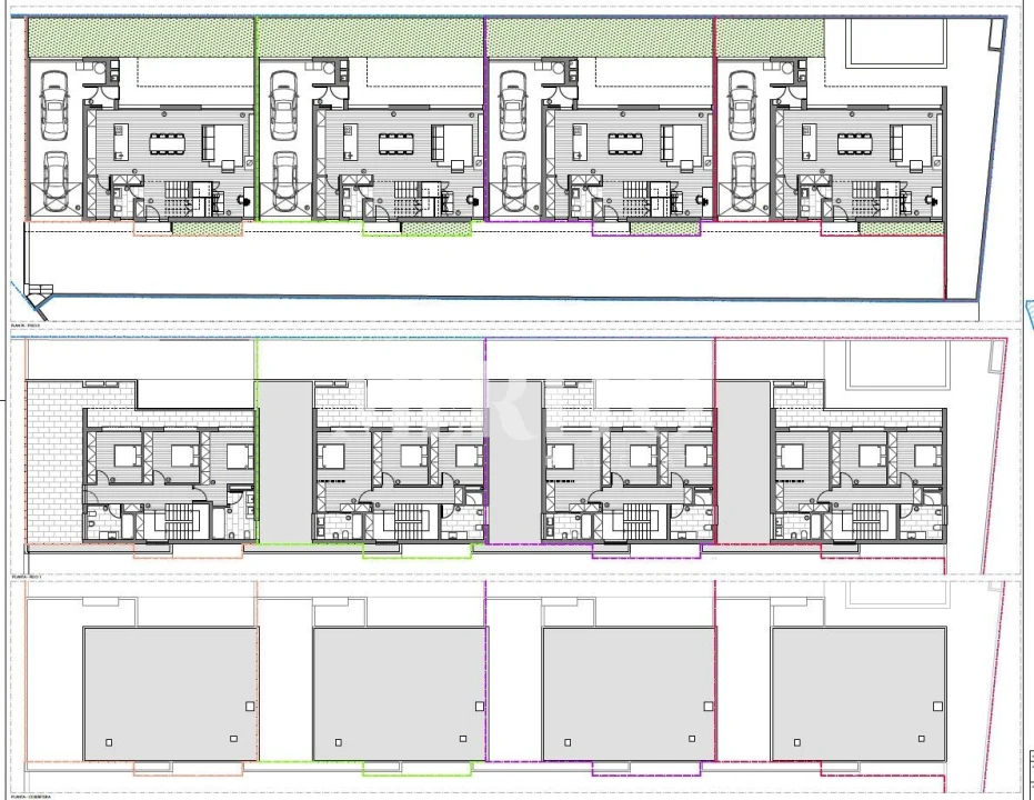 Moradia T3 para Venda em Abade de Neiva Foto 33