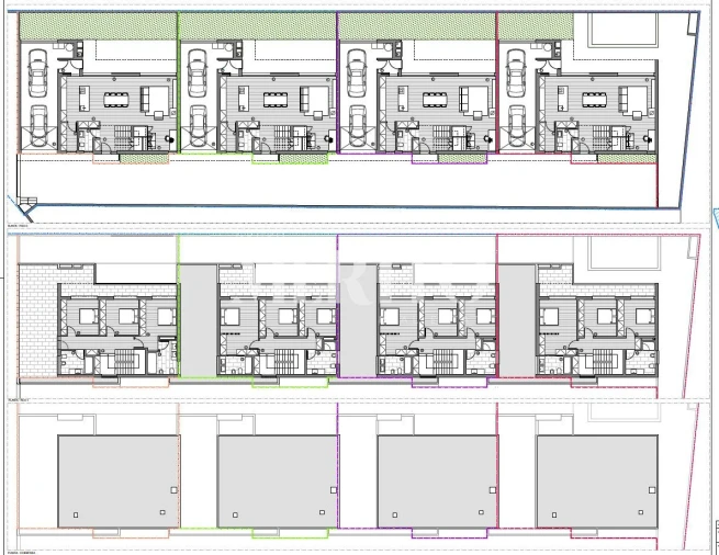 Moradia T3 para Venda em Abade de Neiva Foto 33