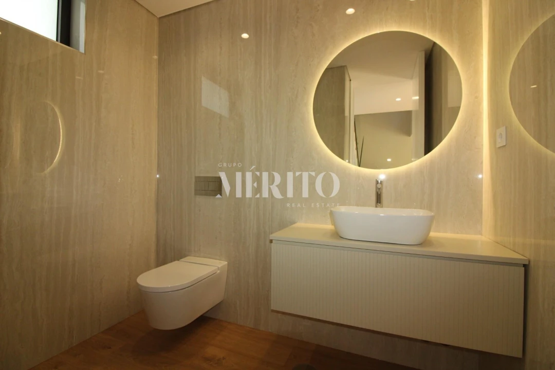 Moradia T3 para Venda em Abade de Neiva Foto 18