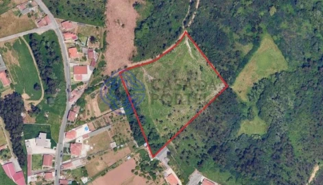 Terreno para Venda em Serzedo e Perosinho