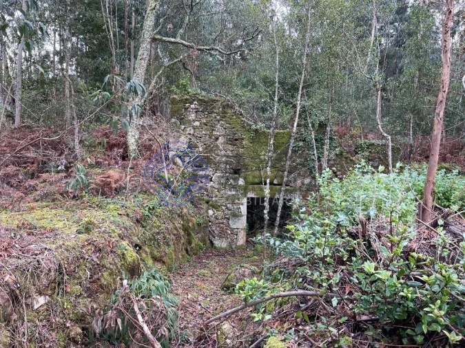 Moradia T3 para Venda em Vilar de Mouros Foto 1